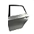 Porta Traseira Esquerda Subaru Impreza 2.0 2008 2009 - Imagem 2
