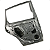 Porta Traseira Esquerda Subaru Impreza 2.0 2008 2009 - Imagem 4