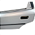 Porta Traseira Esquerda Chevrolet Vectra 1997 1998 a 2005 - Imagem 3