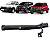 Tubo Agua Motor Fiat Uno Mobi Strada 2009 2010 2011 2012 - Imagem 1