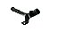 Tubo Agua Motor Fiat Uno Mobi Strada 2009 2010 2011 2012 - Imagem 3