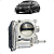 Corpo De Borboleta Tbi Toyota Corolla 2.0 2009 2010 a 2012 - Imagem 1