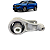 Coxim Motor Gwm Haval H6 1.5 2023 2024 2025 - Imagem 1