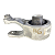 Coxim Motor Gwm Haval H6 1.5 2023 2024 2025 - Imagem 2