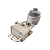 Suporte Filtro Óleo Resfriador Citroen C4 2010 2011 2012 - Imagem 2