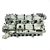 Cabeçote Volvo XC60 V40 V60 S60 2.0 T5 2014 2015 2016 a 2019 - Imagem 4