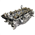 Cabeçote Revisado Ford Bronco Maverick 2.0 Ecoboost - Imagem 6