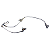Sensor Abs Dianteiro Esquerdo Toyota Corolla XE 2016 2017 - Imagem 4