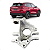 Manga Eixo Traseiro Esquerdo GWM Haval H6 1.5 2023 2024 - Imagem 1