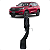 Pedal Acelerador GWM Haval H6 1.5 Hev 2023 2024 2025 2026 - Imagem 1