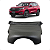 Moldura Coluna Direção GWM Haval H6 2023 2024 2025 2026 - Imagem 1