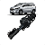 Amortecedor Dianteiro Direito Chevrolet Spin 1.8 2013 2014 - Imagem 1