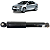 Amortecedor Traseiro Esquerdo Kia Cerato 2009 2010 a 2013 - Imagem 1