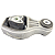 Coxim Cambio Traseiro Gwm Haval H6 1. 5 2023 2024 2025 - Imagem 3