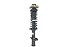 Amortecedor Dianteiro Esquerdo Chery S-18 1.3 2011 2012 2013 - Imagem 3