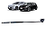 Amortecedor Tampa Traseira Vw Polo Virtus 2018 2019 2020 - Imagem 1