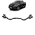 Barra Estabilizadora Traseira Fiat Toro 1.3 2021 2022 2023 - Imagem 1