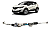 Caixa de Direção Hidráulica Renault Captur Life 1.6 2019 - Imagem 1