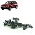 Coluna Direção Hyundai Santa Fé 2.7 V6 2007 08 09 10 11 2012 - Imagem 1