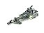 Coluna Direção Hyundai Santa Fé 2.7 V6 2007 08 09 10 11 2012 - Imagem 2