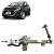 Coluna Direção Hyundai HB20 1.6 16V 2013 14 15 16 17 18 2019 - Imagem 1