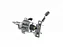 Coluna Direção Elétrica Citroen C3 1.4 2010 2011 2012 - Imagem 4