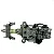 Coluna Direção Elétrica BMW Serie 5 528ia 2.0 2012 2013 - Imagem 2