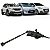 Coluna Direção Peugeot 2008 208 Citroen C3 1.6 2013 a 2019 - Imagem 1