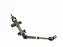 Coluna Direção Chery QQ 1.1 2011 2012 - Imagem 3