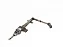 Coluna Direção Chery QQ 1.1 2011 2012 - Imagem 2