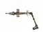 Coluna Direção Chery QQ 1.1 2011 2012 - Imagem 4