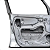 Porta Dianteira Esquerda Citroën Picasso 2004 4 Portas - Imagem 4