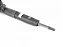Coluna Direção Subaru Impreza 2.0 2008 2009 2010 - Imagem 3