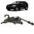 Coluna Direção Volvo XC60 T5 T6 2.0 2014 2015 2016 2017 - Imagem 1