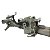 Coluna Direção Subaru Forester 2.5 Turbo 2009 2010 2011 2012 - Imagem 6