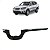 Acabamento Painel Hyundai Santa Fe 3.5 2010 2011 2012 - Imagem 1