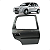 Porta Traseira Direita Chevrolet Corsa Wind 1.0 2001 2002 - Imagem 1