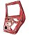 Porta Traseira Direita Renault Duster 2013 2014 2015 Detalhe - Imagem 3