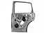 Porta Traseira Direita Audi Q5 3.2 2010 2011 - Imagem 4