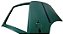 Porta Traseira Direita Volkswagen Gol 1996 1997 1998 - Imagem 3