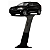 Moldura Coluna Interna Direita Volvo XC60 T5 T6 2014/17 - Imagem 1