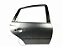Porta Traseira Direita Hyundai Azera 3.3 2010 2011 C/Detalhe - Imagem 2