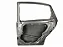 Porta Traseira Direita Hyundai Azera 3.3 2010 2011 C/Detalhe - Imagem 4