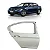 Porta Traseira Direita BMW Serie 5 528I 2.0 Turbo 2012 2013 - Imagem 1