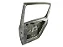 Porta Traseira Direita Peugeot 307 1.6 2011 2012 Detalhe - Imagem 4
