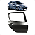 Porta Traseira Direita Peugeot 307 1.6 2011 2012 Detalhe - Imagem 1