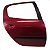 Porta Traseira Direita Peugeot 206 2003 20074 C/Detalhe - Imagem 4