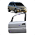 Porta Dianteira Esquerda Chevrolet Zafira 2009 4p Recuperar - Imagem 1
