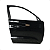 Porta Dianteira Direita Chery Tiggo 5X 2020 2021 2022 2023 - Imagem 3