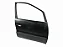 Porta Dianteira Direita Classe A 190 2000 2001 - Imagem 2